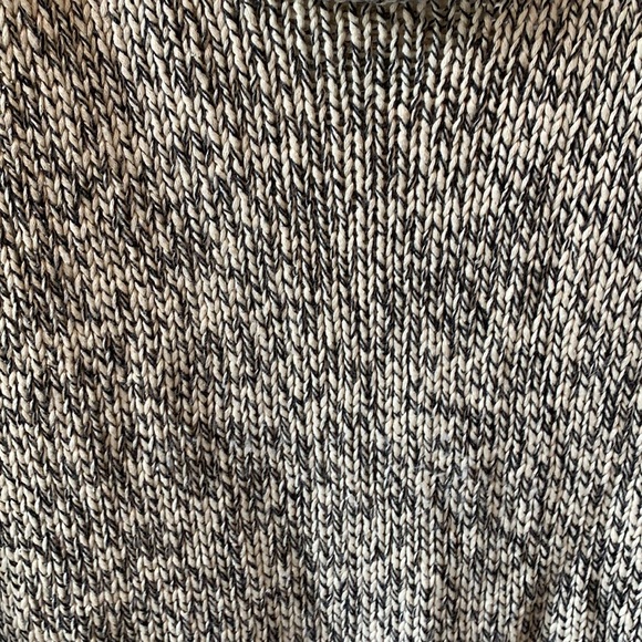 Slouchy sweater - Picture 3 of 5